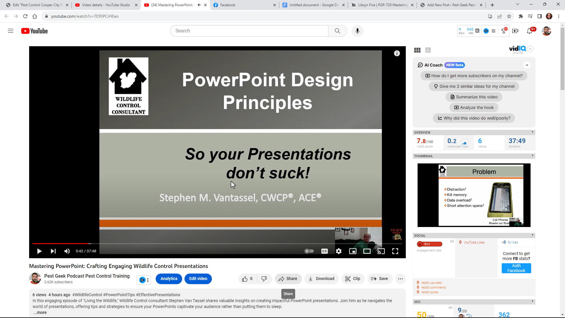 Mastering PowerPoint Presentations: 6 Expert Strategies To Captivate ...