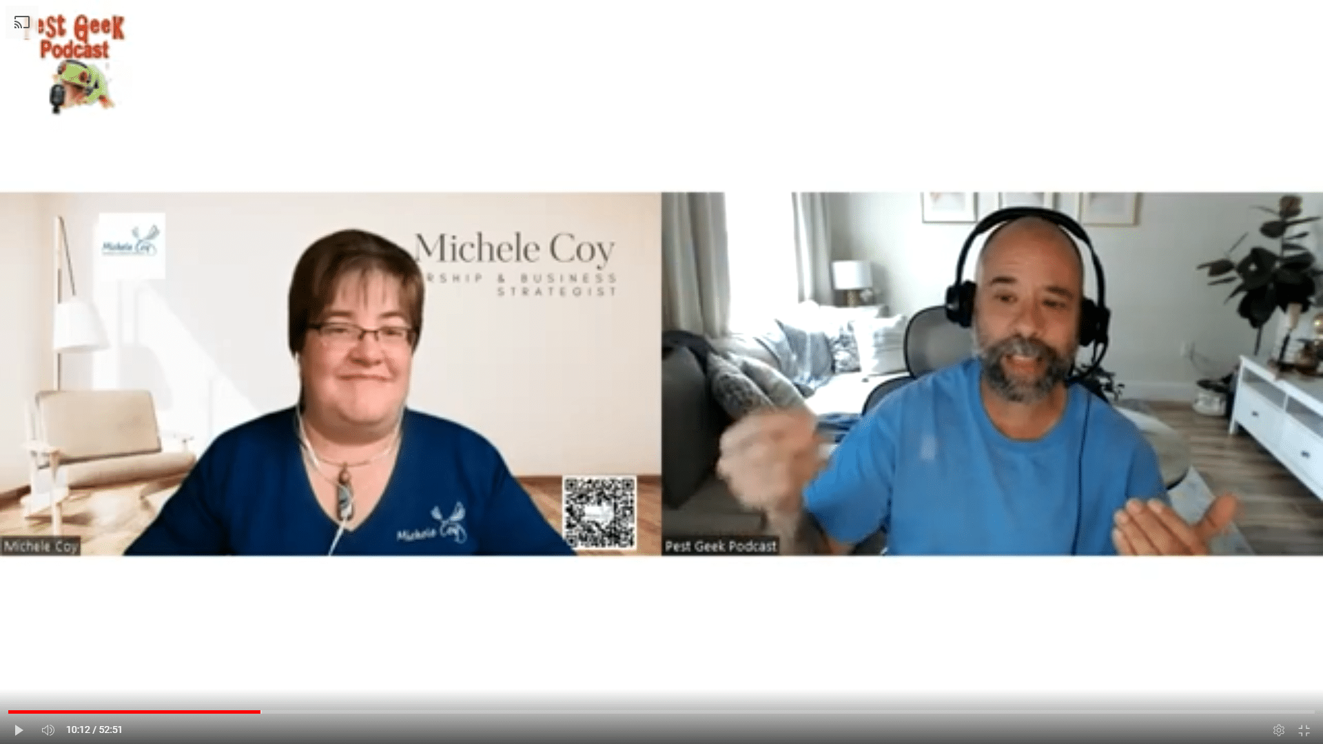 Michele Coy Consulting and Leadership Training For Small Business