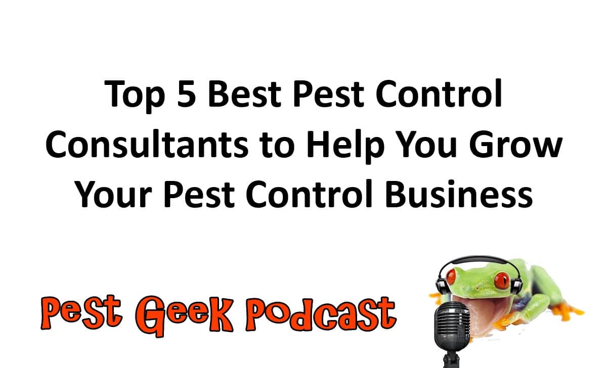 best pest control