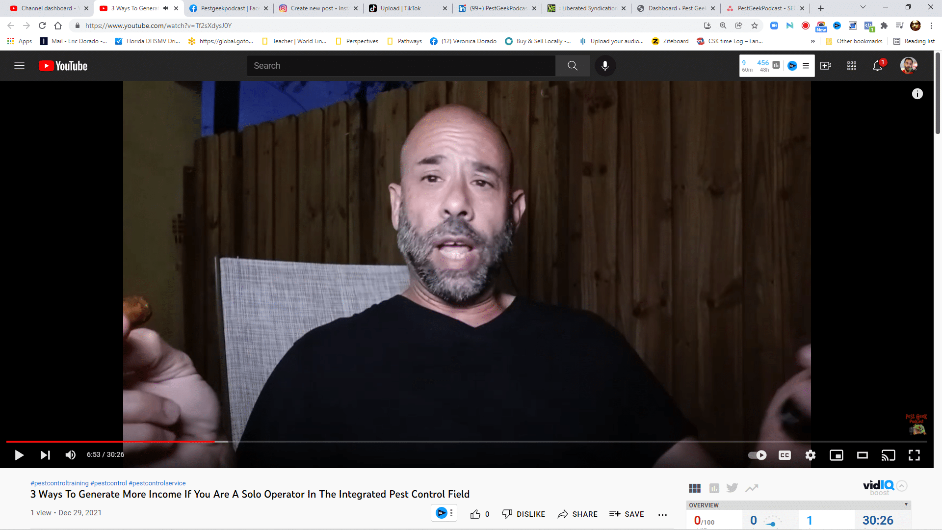 Find Out How To Generate More 3 different Ways If You Are A Solo Operator In The