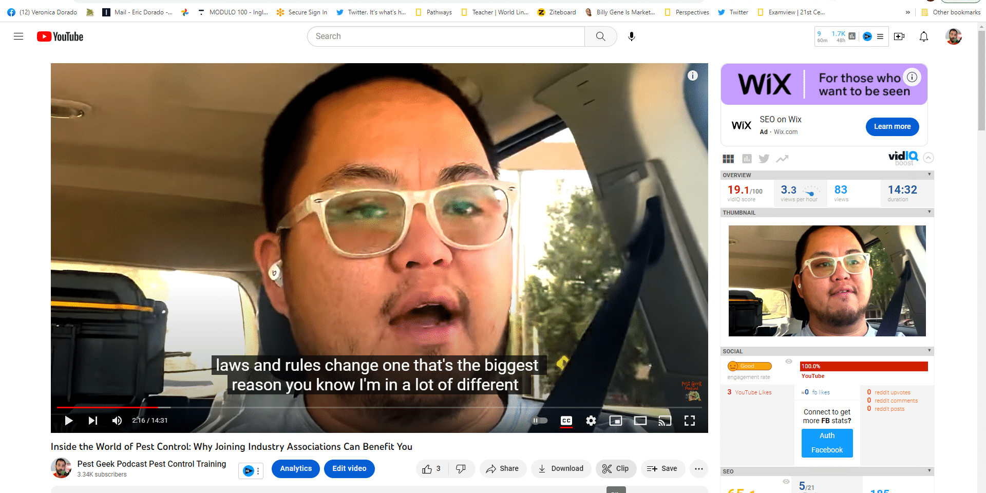 Discover the Benefits of Pest Control What Joining Industry